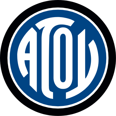 Atoy Rekkahuolto -logo.